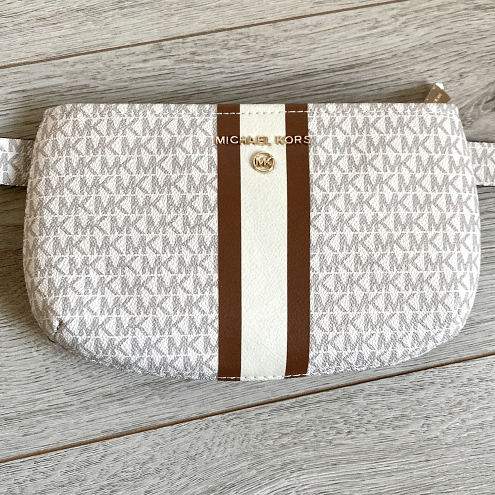 MICHAEL KORS BELT BAG